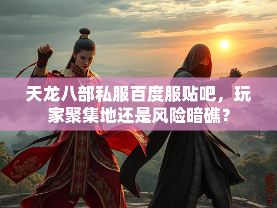 天龙八部私服百度服贴吧，玩家聚集地还是风险暗礁？