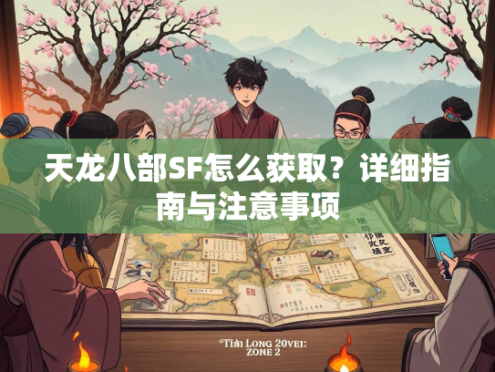 天龙八部SF怎么获取？详细指南与注意事项  第3张
