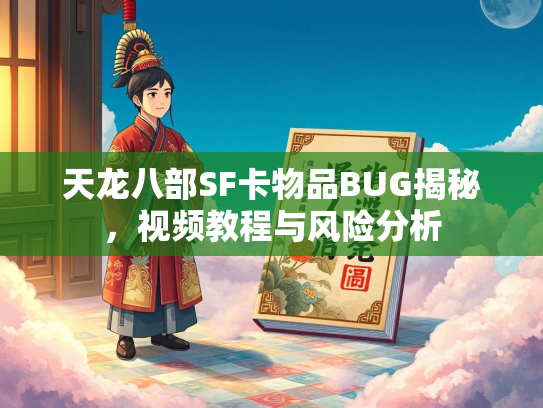 天龙八部SF卡物品BUG揭秘，视频教程与风险分析  第2张