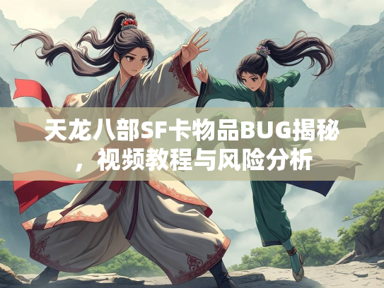天龙八部SF卡物品BUG揭秘，物品视频教程与风险分析  第1张