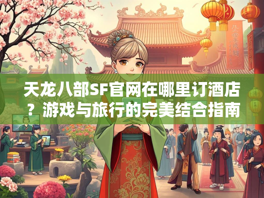 天龙八部SF官网在哪里订酒店？游戏与旅行的完美结合指南  第3张