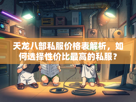 天龙八部私服价格表解析，如何选择性价比最高的私服？