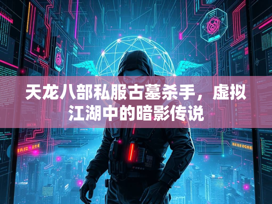 天龙八部私服古墓杀手，虚拟江湖中的暗影传说  第2张