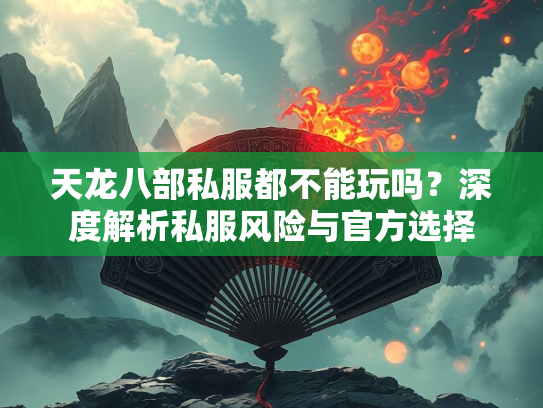 天龙八部私服都不能玩吗？深度解析私服风险与官方选择