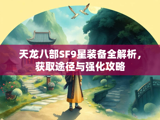 天龙八部SF9星装备全解析，获取途径与强化攻略  第1张