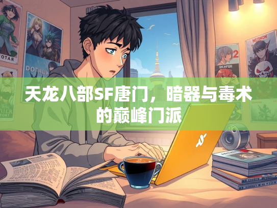 天龙八部SF唐门，暗器与毒术的巅峰门派  第3张