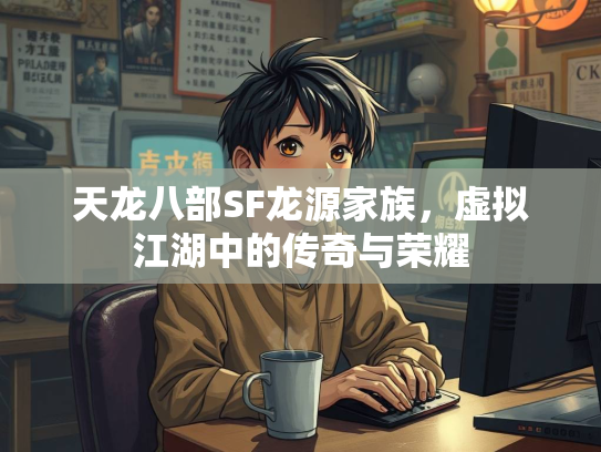 天龙八部SF龙源家族，虚拟江湖中的传奇与荣耀  第1张