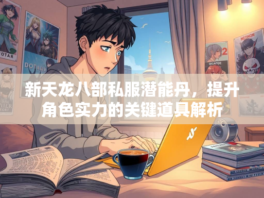 新天龙八部私服潜能丹，提升角色实力的关键道具解析  第3张