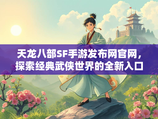 天龙八部SF手游发布网官网，探索经典武侠世界的全新入口  第3张