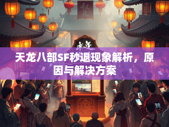 天龙八部SF秒退现象解析，原因与解决方案  第1张