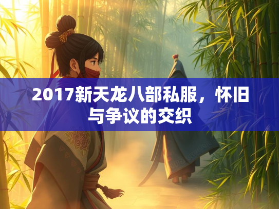 2017新天龙八部私服，怀旧与争议的交织  第2张