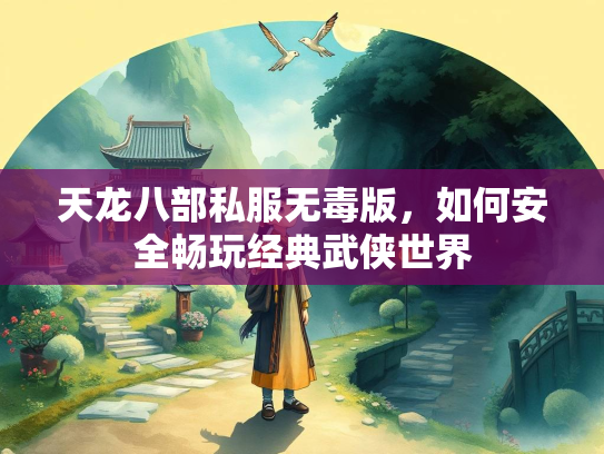 天龙八部私服无毒版，如何安全畅玩经典武侠世界  第2张