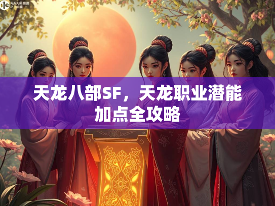 天龙八部SF，天龙职业潜能加点全攻略