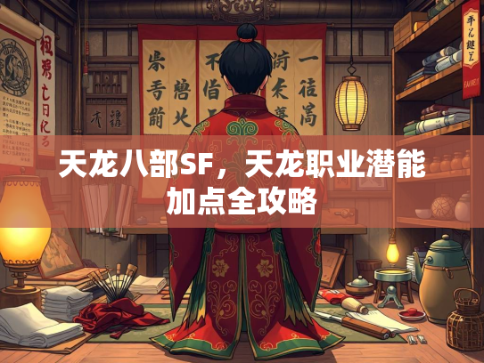 天龙八部SF，天龙职业潜能加点全攻略