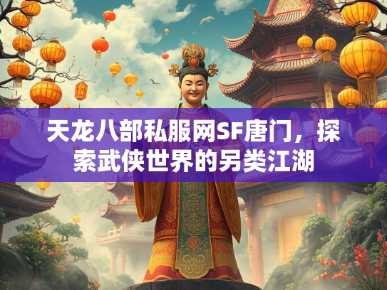 天龙八部私服网SF唐门，探索武侠世界的另类江湖
