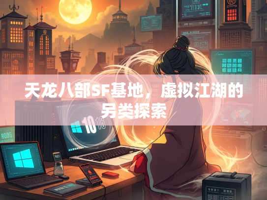 天龙八部SF基地，虚拟江湖的另类探索