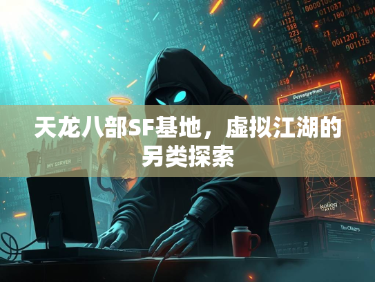 天龙八部SF基地，虚拟江湖的另类探索