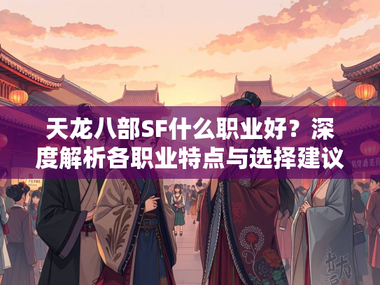 天龙八部SF什么职业好？深度解析各职业特点与选择建议  第2张