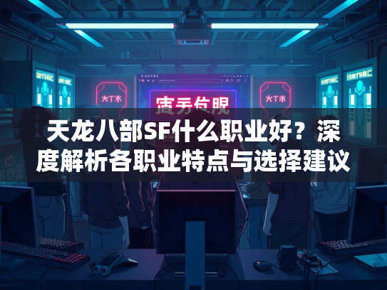 天龙八部SF什么职业好？深度解析各职业特点与选择建议  第3张