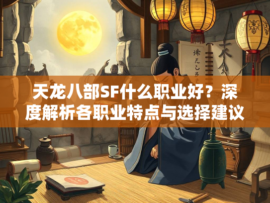 天龙八部SF什么职业好？深度解析各职业特点与选择建议