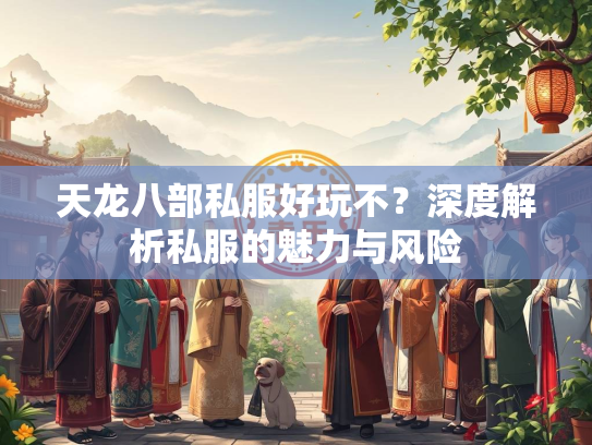 天龙八部私服好玩不？深度解析私服的魅力与风险  第1张
