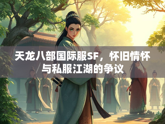 天龙八部国际服SF，怀旧情怀与私服江湖的争议