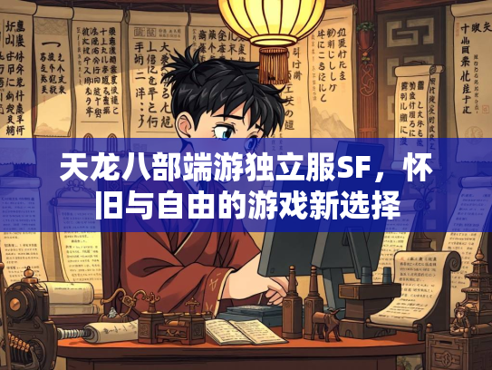天龙八部端游独立服SF，怀旧与自由的游戏新选择