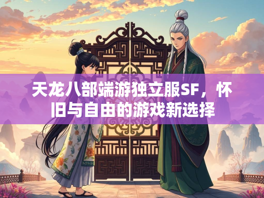 天龙八部端游独立服SF，怀旧与自由的游戏新选择