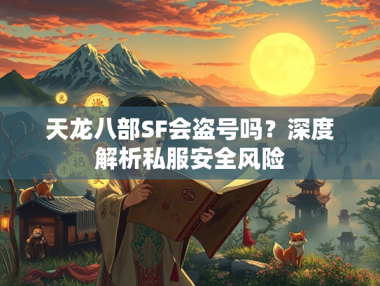 天龙八部SF会盗号吗？深度解析私服安全风险