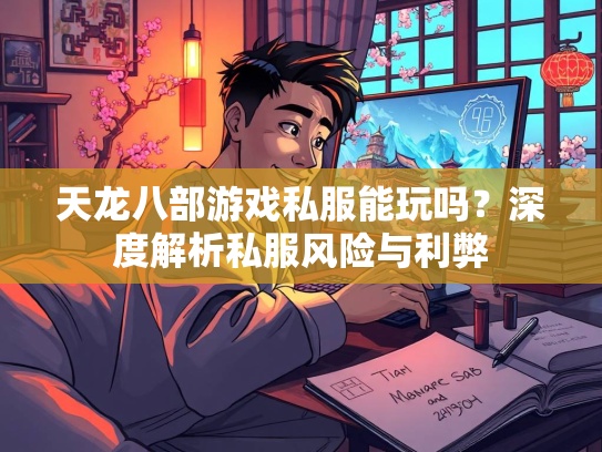 天龙八部游戏私服能玩吗？深度解析私服风险与利弊