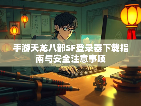 手游天龙八部SF登录器下载指南与安全注意事项