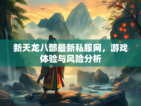 新天龙八部最新私服网，游戏体验与风险分析