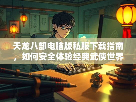 天龙八部电脑版私服下载指南，如何安全体验经典武侠世界  第2张