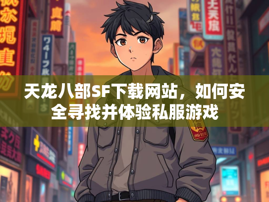 天龙八部SF下载网站，如何安全寻找并体验私服游戏