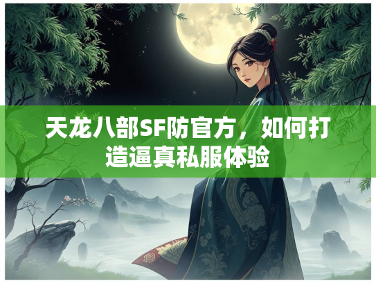 天龙八部SF防官方，如何打造逼真私服体验