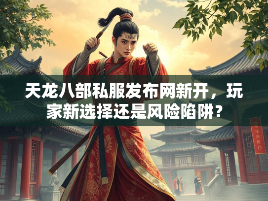 天龙八部私服发布网新开，玩家新选择还是风险陷阱？  第1张