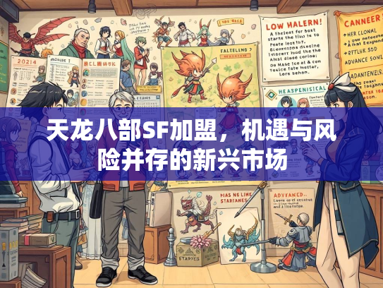天龙八部SF加盟，机遇与风险并存的新兴市场  第3张