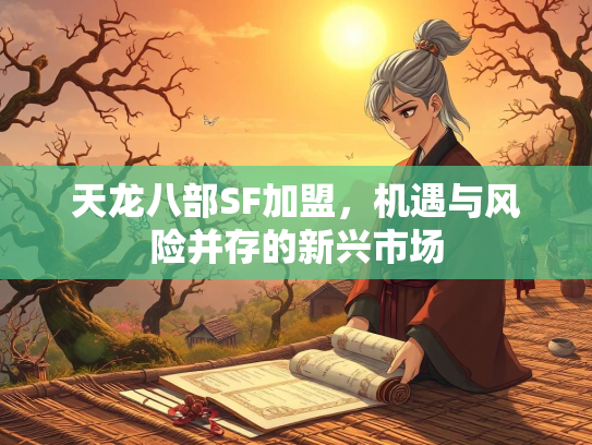 天龙八部SF加盟，机遇与风险并存的新兴市场