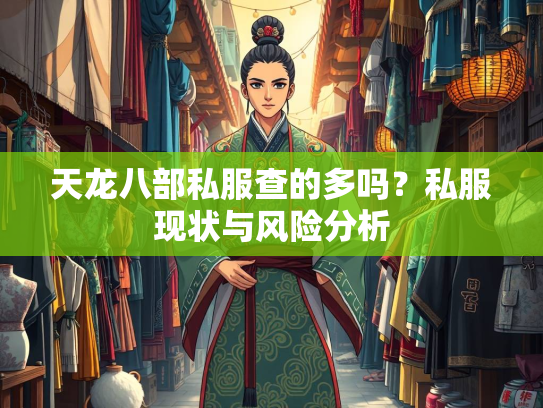 天龙八部私服查的多吗？私服现状与风险分析