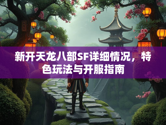 新开天龙八部SF详细情况，特色玩法与开服指南  第4张