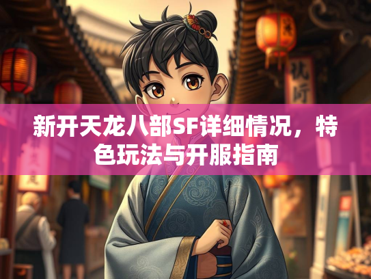新开天龙八部SF详细情况，特色玩法与开服指南  第5张