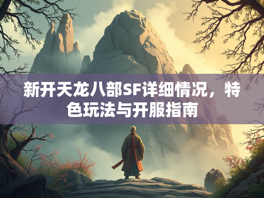 新开天龙八部SF详细情况，特色玩法与开服指南