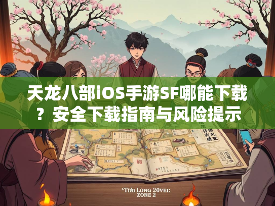 天龙八部iOS手游SF哪能下载？安全下载指南与风险提示  第5张