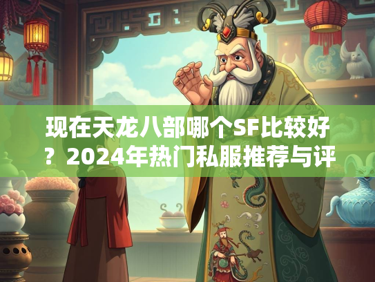 现在天龙八部哪个SF比较好？2024年热门私服推荐与评测