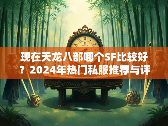 现在天龙八部哪个SF比较好？2024年热门私服推荐与评测