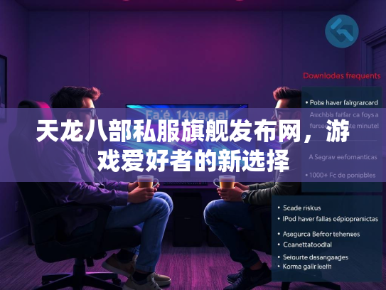 天龙八部私服旗舰发布网，游戏爱好者的新选择  第1张