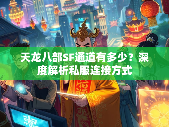 天龙八部SF通道有多少？深度解析私服连接方式