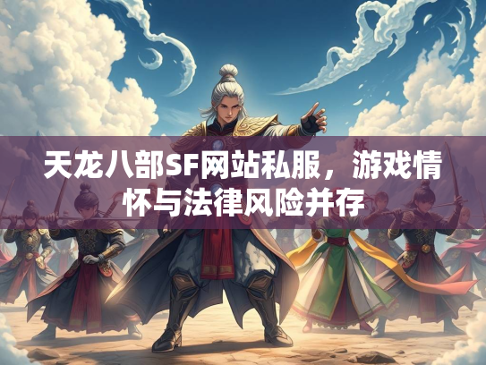 天龙八部SF网站私服，游戏情怀与法律风险并存