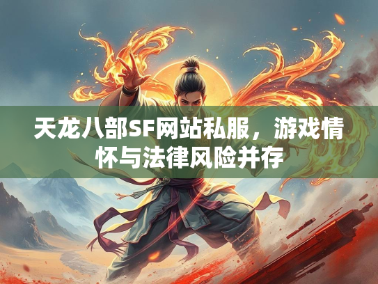 天龙八部SF网站私服，游戏情怀与法律风险并存