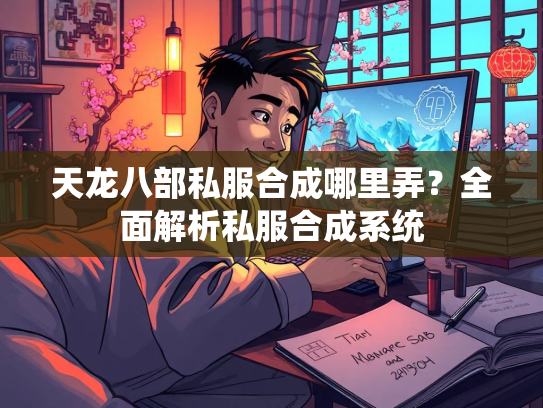 天龙八部私服合成哪里弄？全面解析私服合成系统